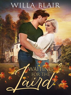 cover image of Waiting for the Laird